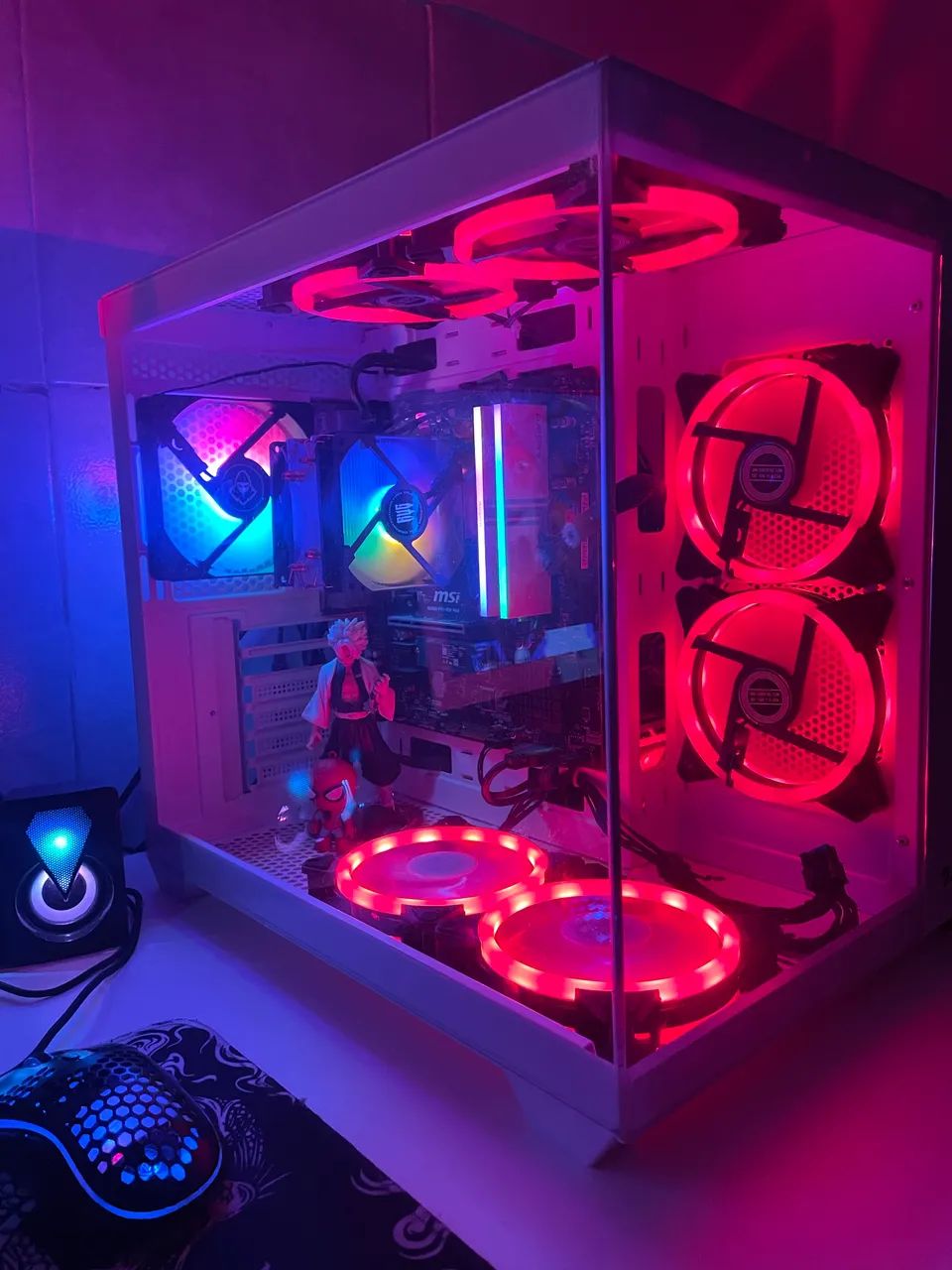 Pc gamer completo  - Foto 4