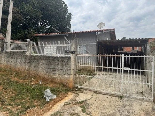 CASA TERREA COM 2 DORMS ; MAIRINQUE; LESTE