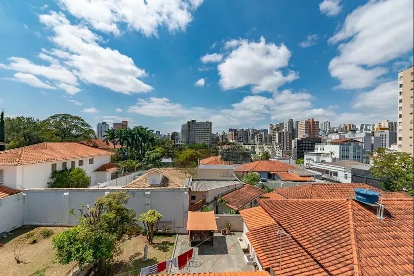 Apartamento à Venda - Cidade Jardim, 3 Quartos, 95 m2 - Foto 5
