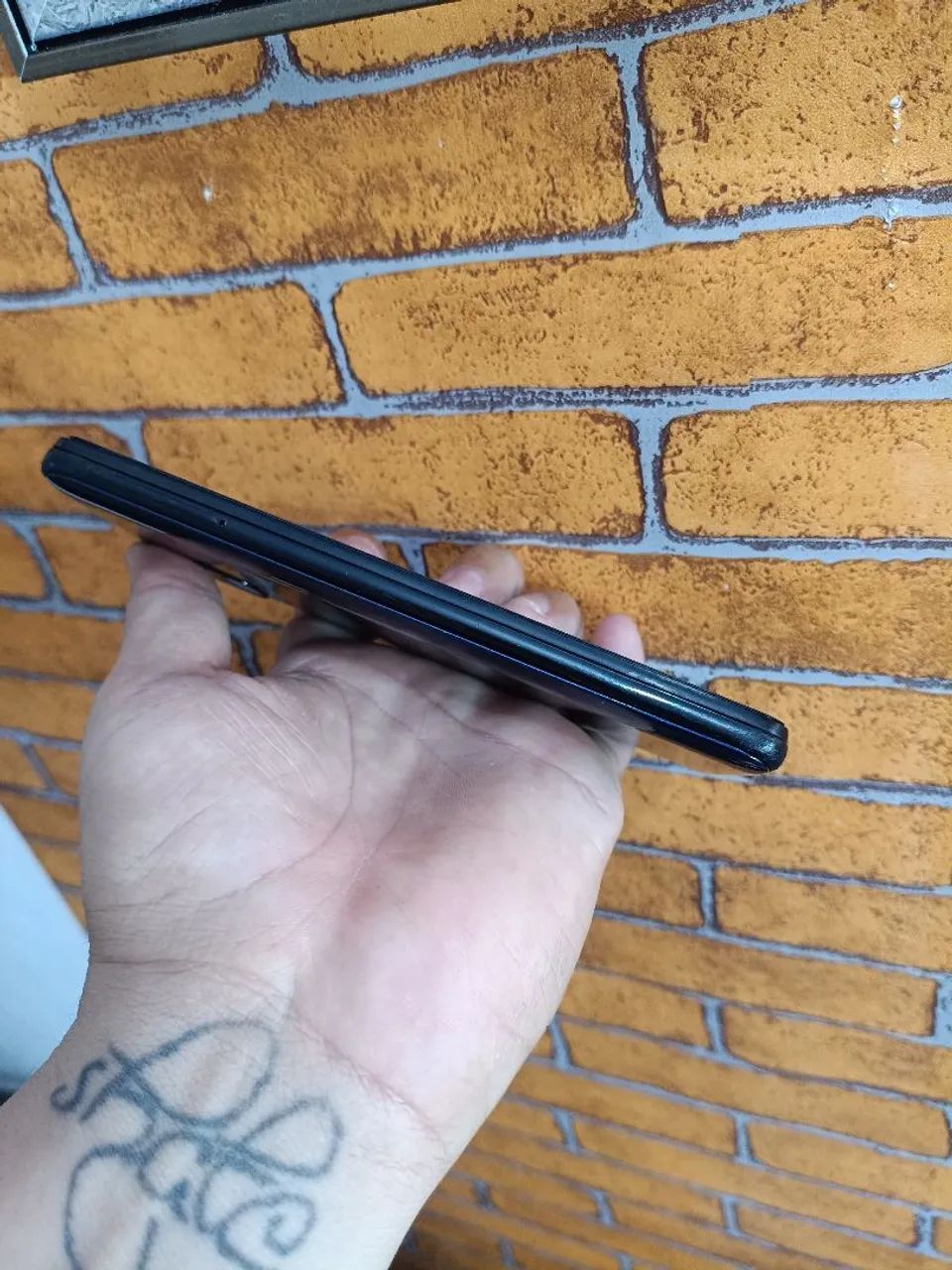 Samsung A31 - Foto 5