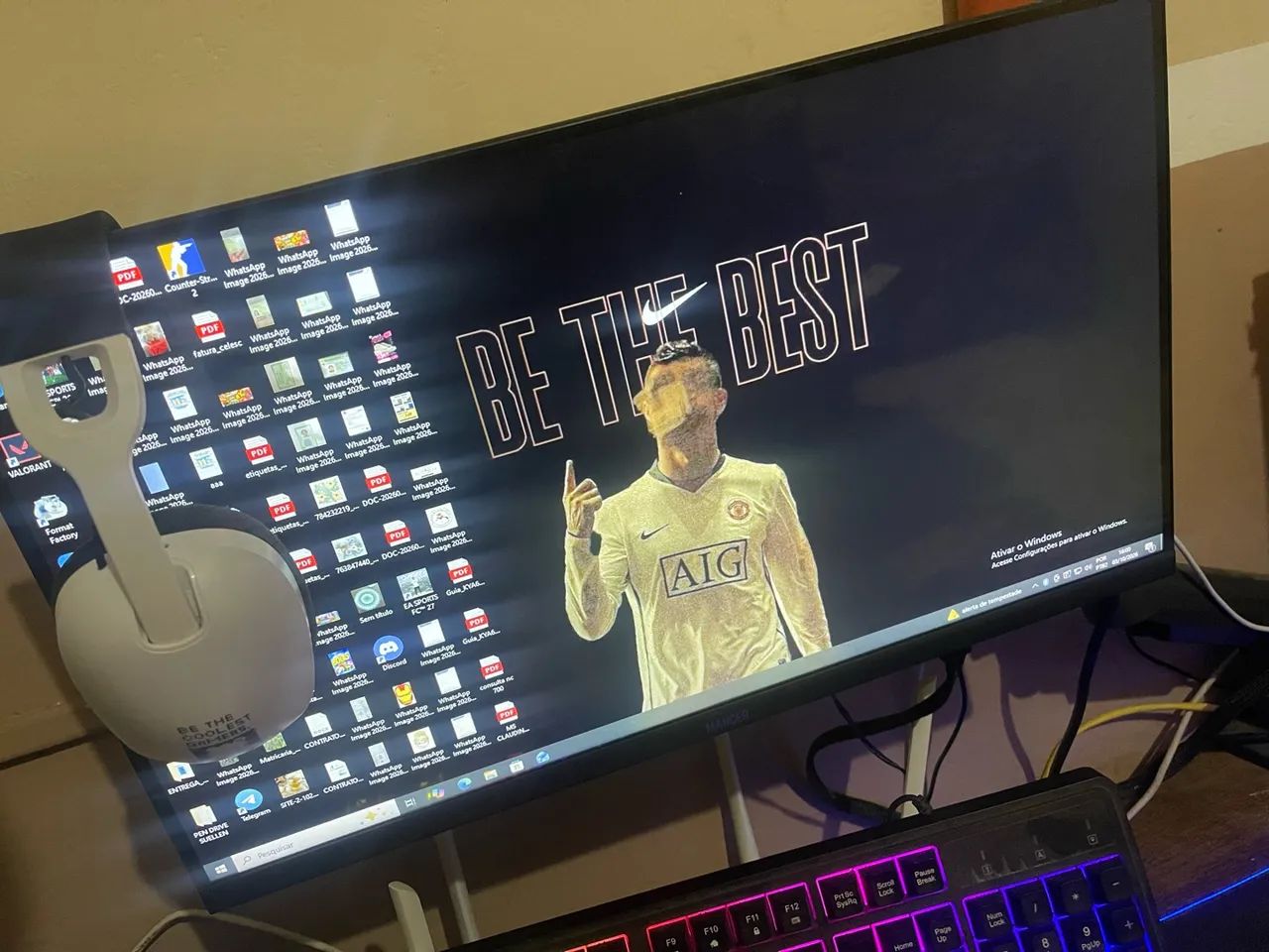 Pc gamer rx 580 - Foto 4
