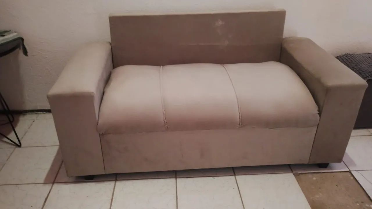 Sofá 