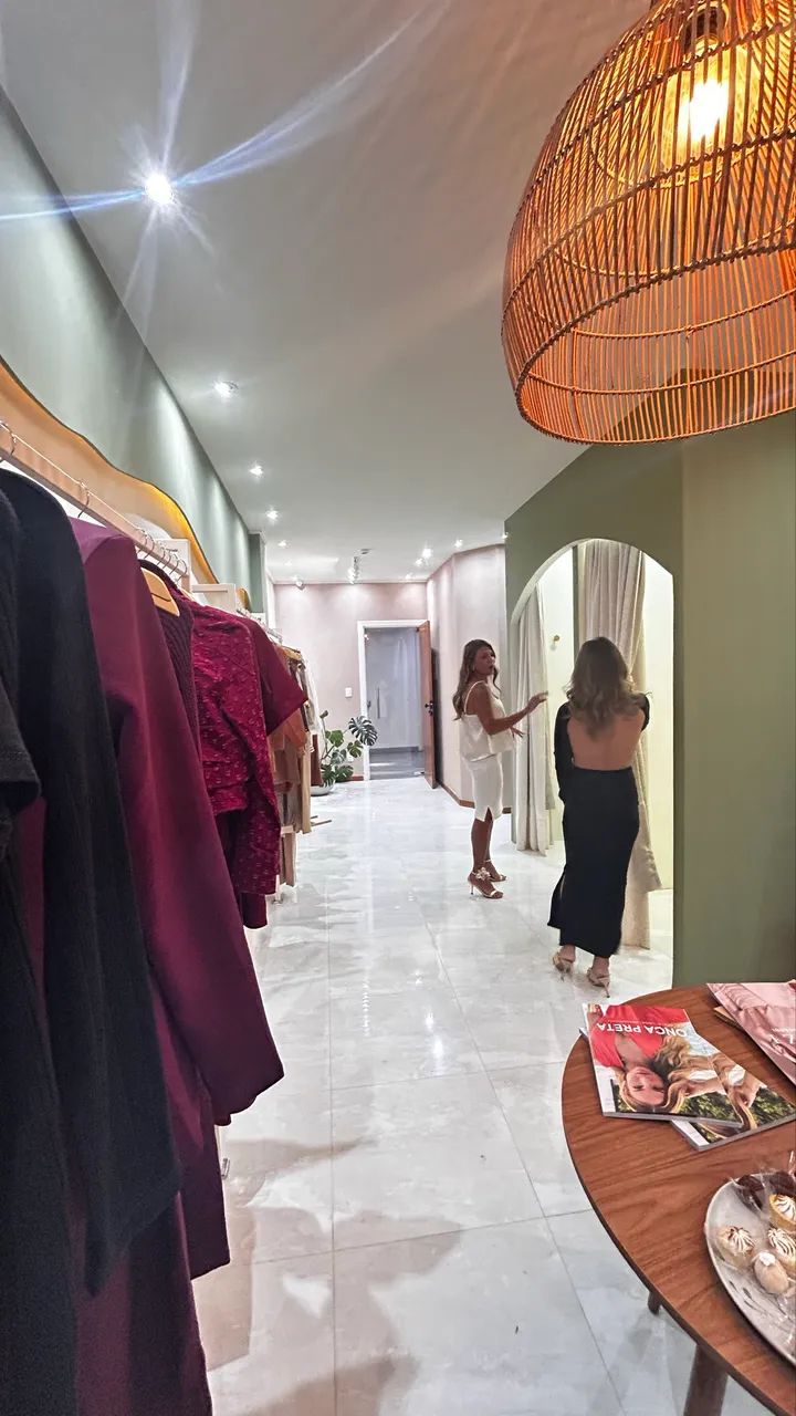 Repasse Loja de roupas feminina - Foto 3