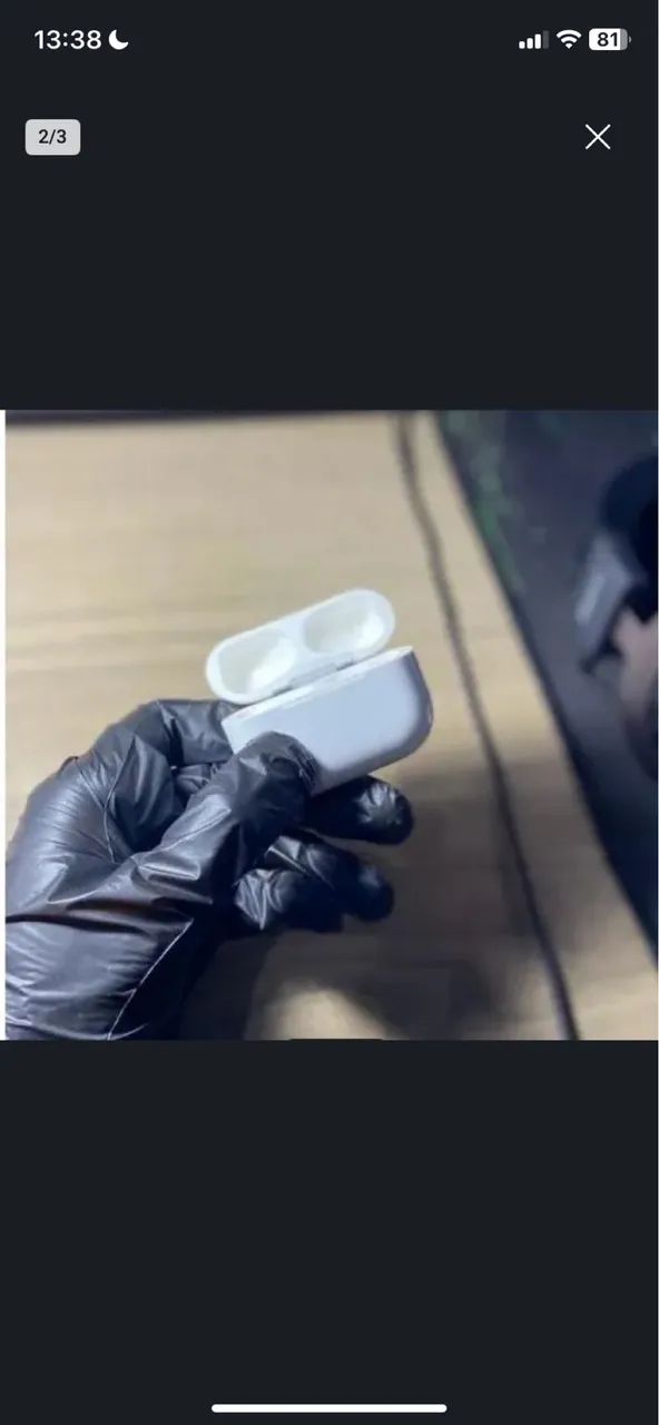 Air pods pro original 