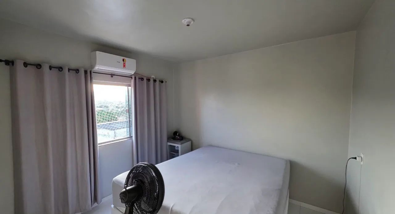 Apartamento entre Chácara do sol e da Lua. Linda vista! - Foto 5