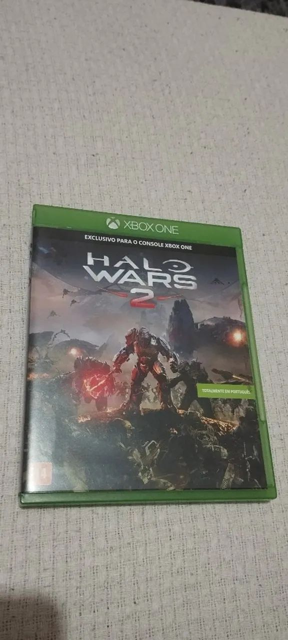 Kit com 4 jogos xbox one  - Foto 4