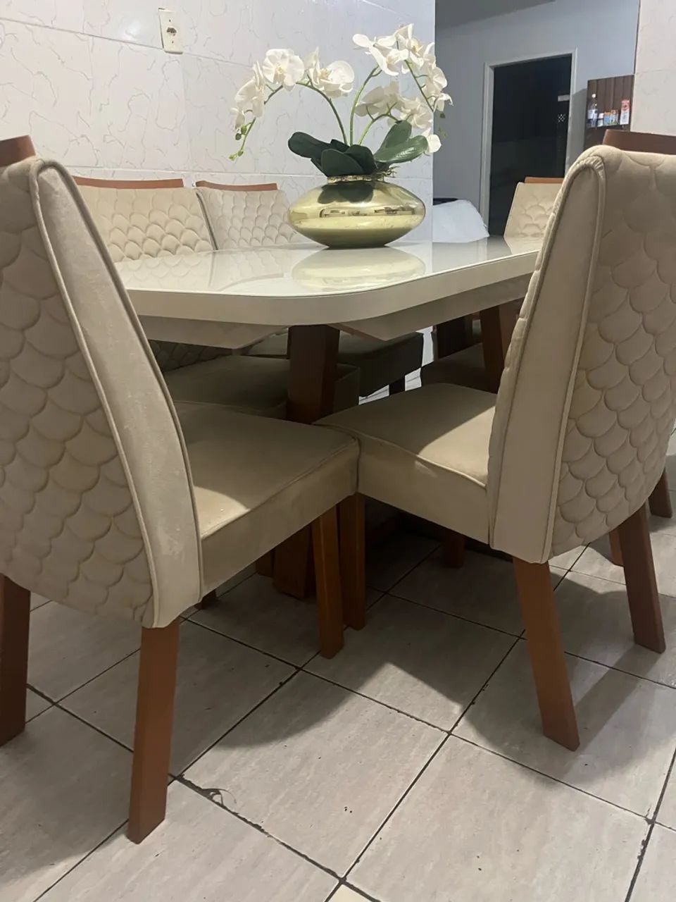 Mesa  - Foto 4