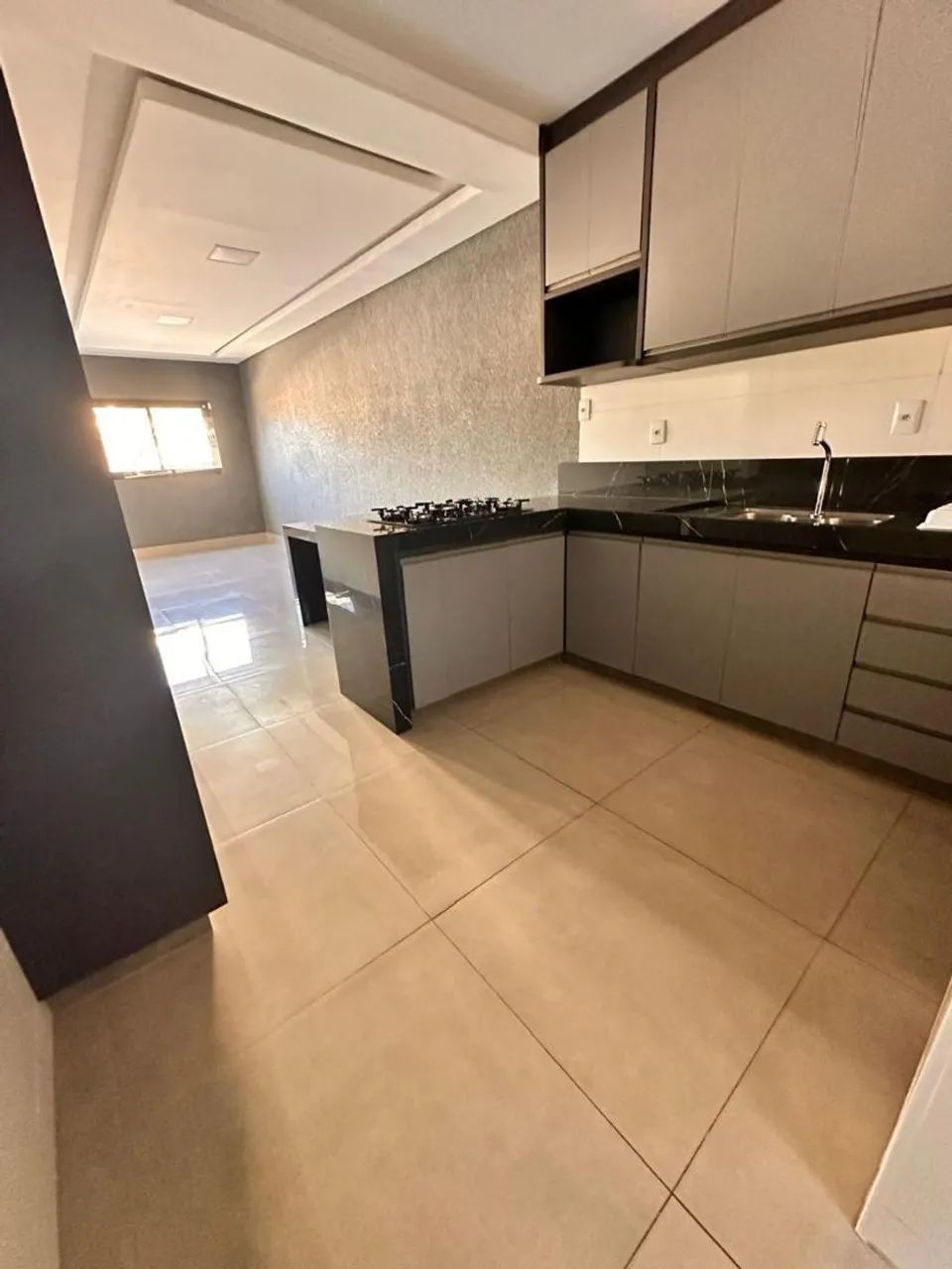 Aluga-se Casa Comercial  - Foto 2