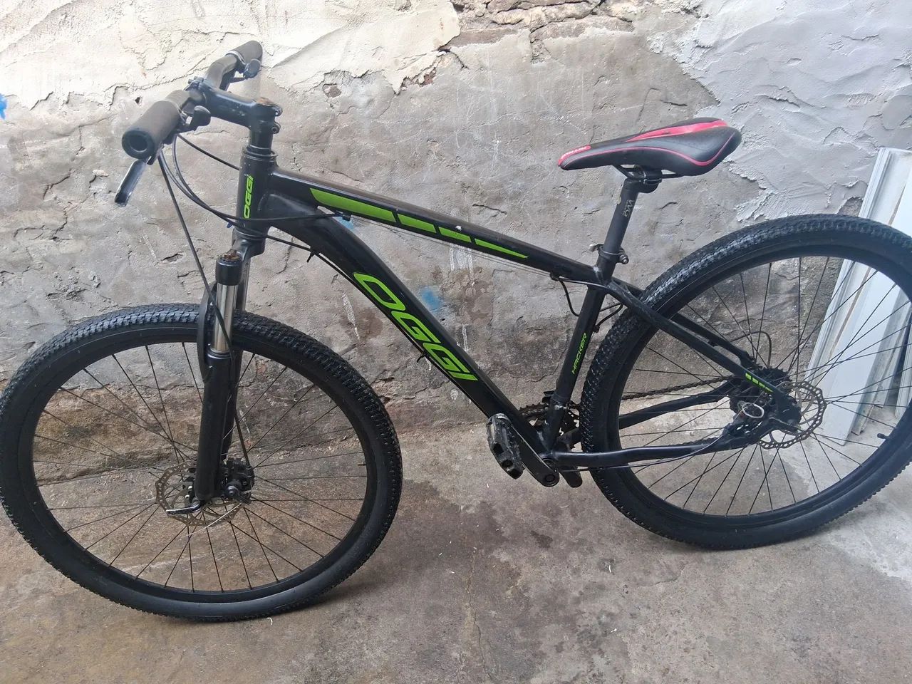 Bicicleta oggi