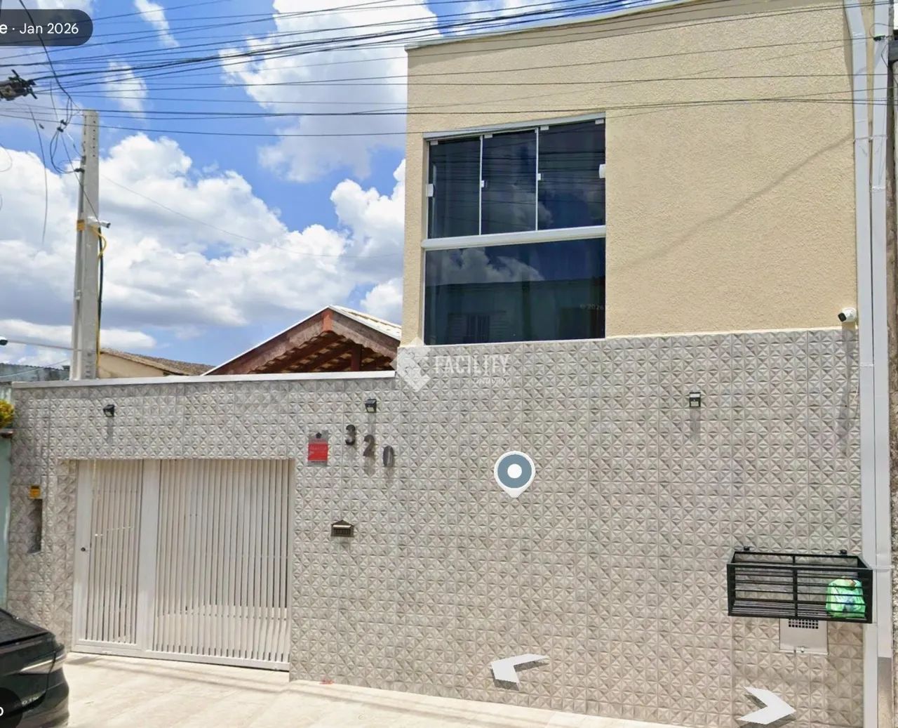 casa - Jardim Francisca - Campinas