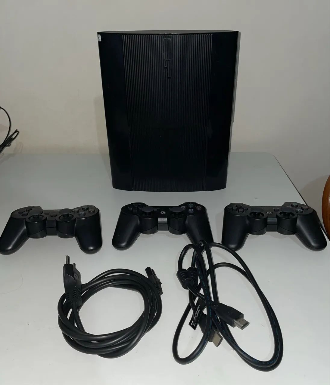 PS3 Desbloqueado - Foto 4