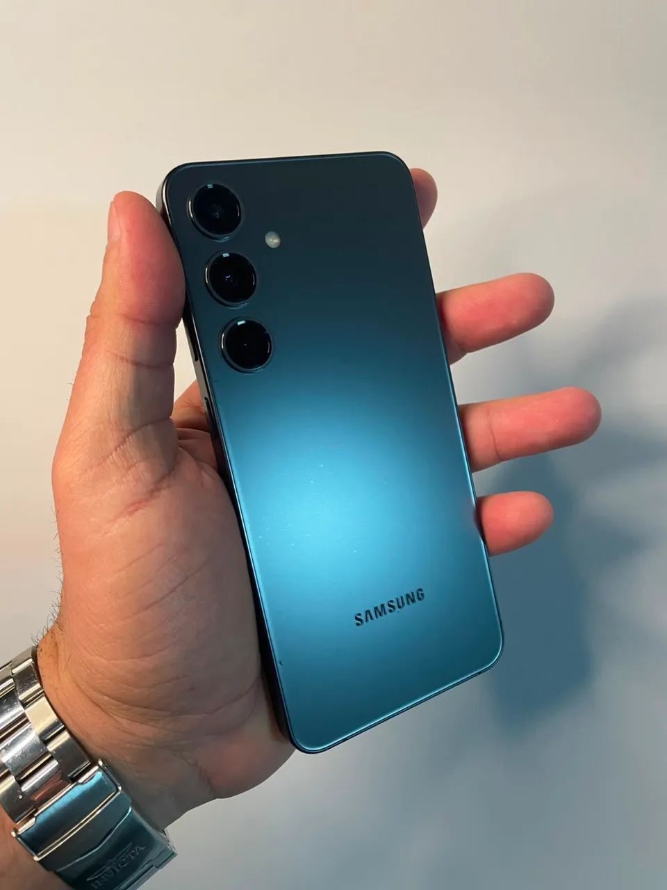 Galaxy S24 Plus 5G 12/256Gb / completo - Foto 2