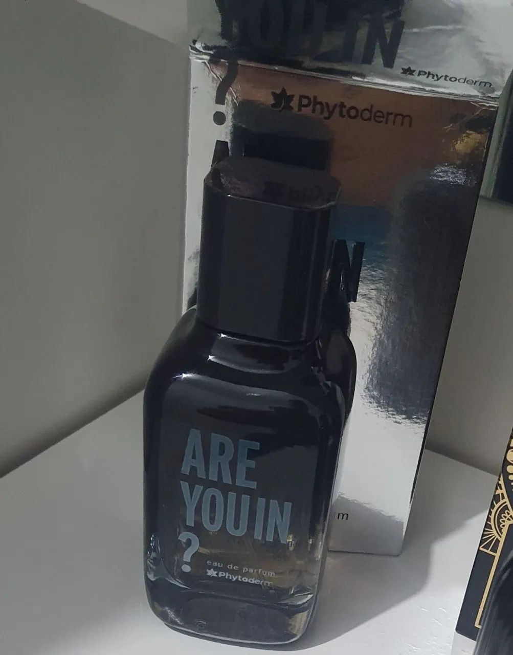 Perfume Are You in (Parfum) 95ml - Foto 2