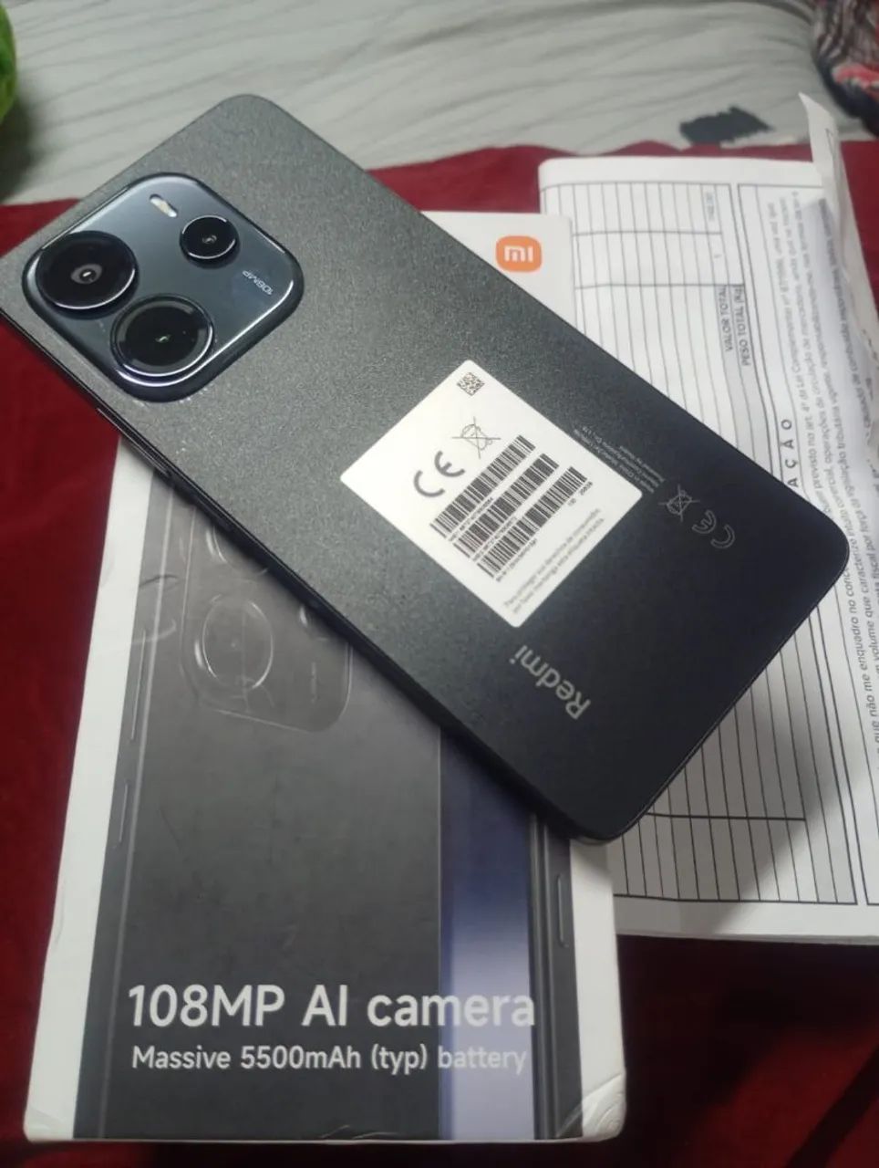 Celular  - Foto 4