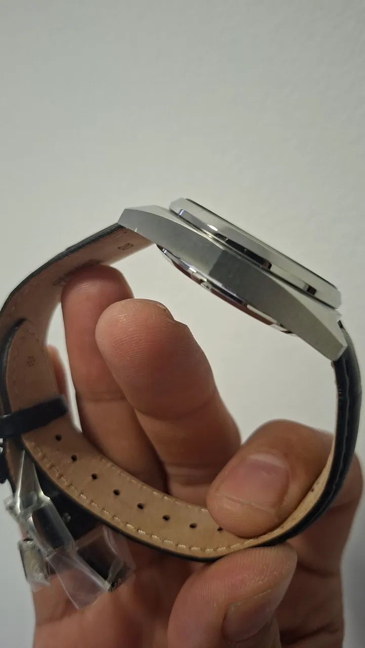Relógio bulova automático  - Foto 3