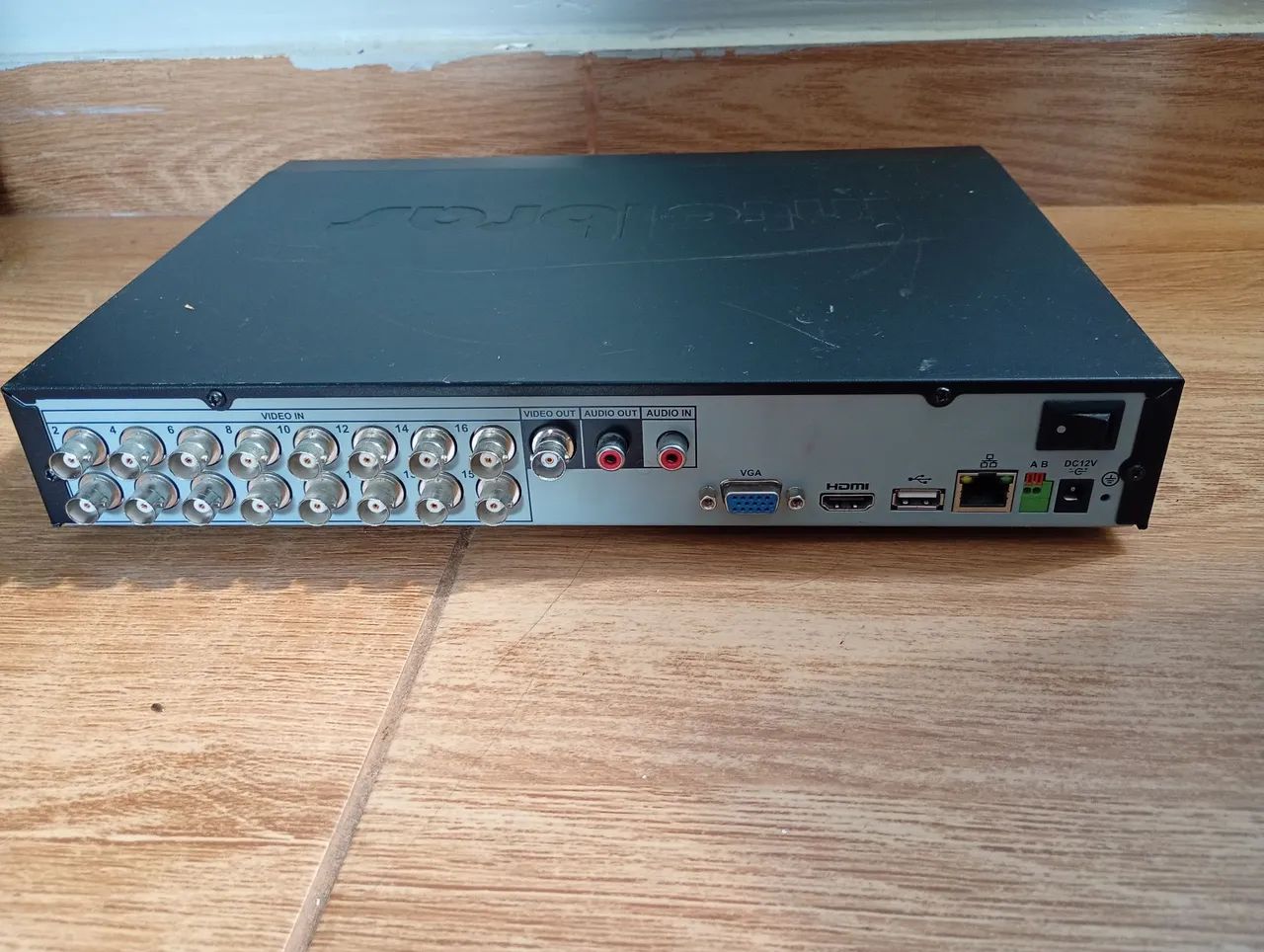 Dvr Intelbras c/HD 2T - Foto 2