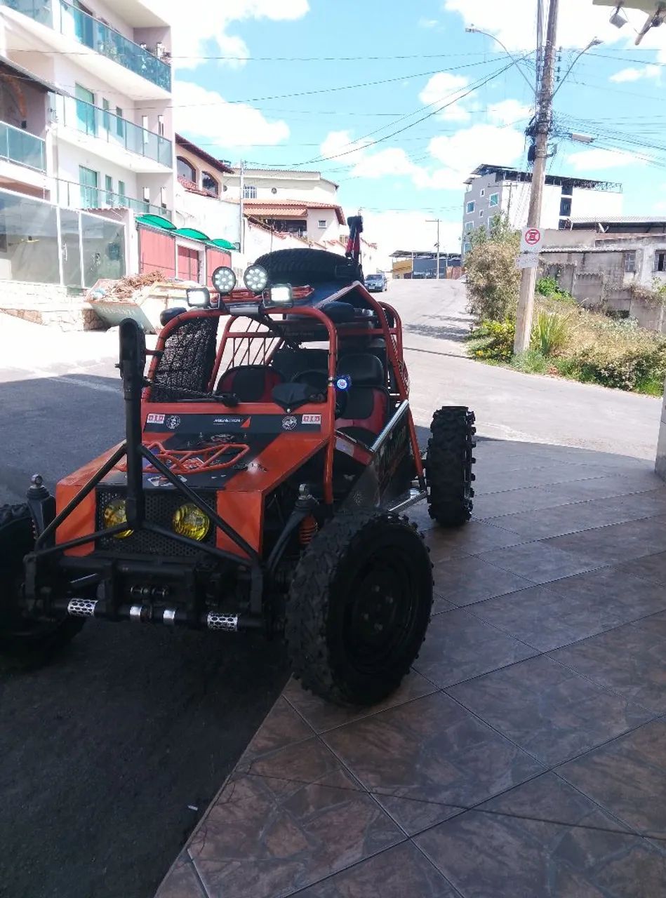 TRILHA PROJETO UTV MOTOR TUWISTER 250. 30 VELOCIDADES PARA TRABALHO NA FAZENDA. R$ Cripto. - Foto 3