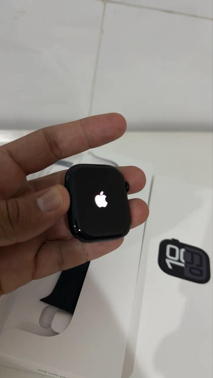 Apple Watch série 10 46 MM