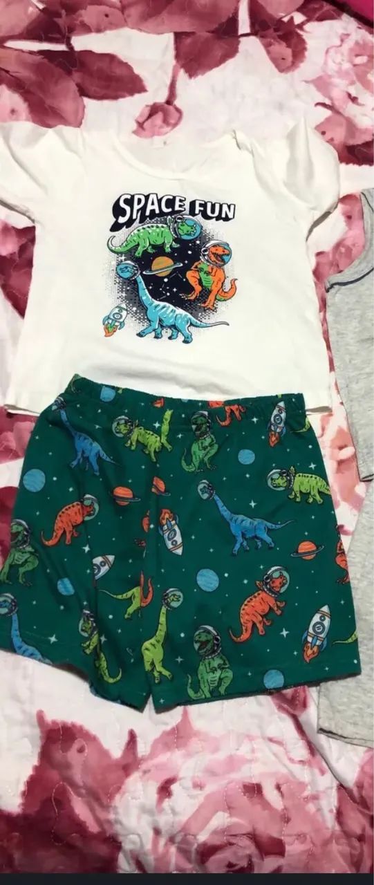 Combo Verão  - Foto 3