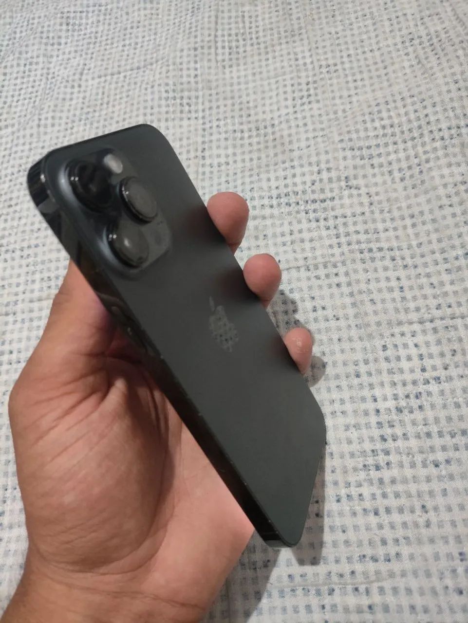 iPhone 14 Pro Max 256Gb - Foto 3