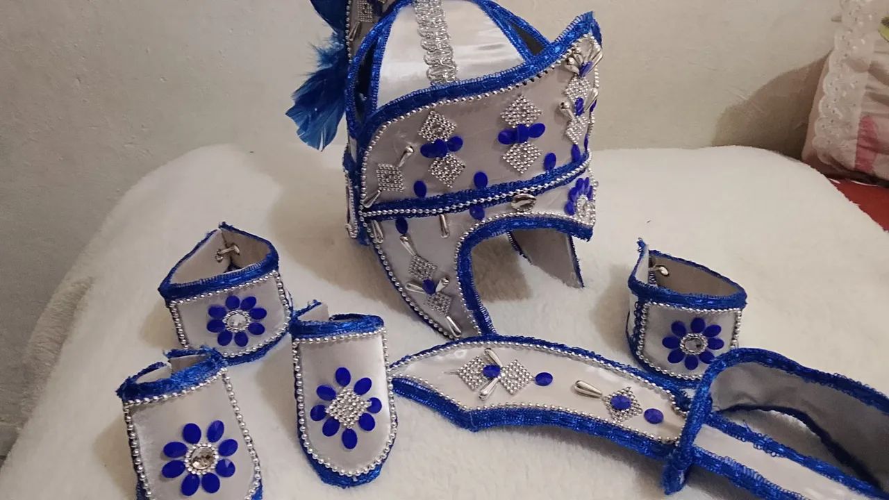 Paramentas - Foto 2