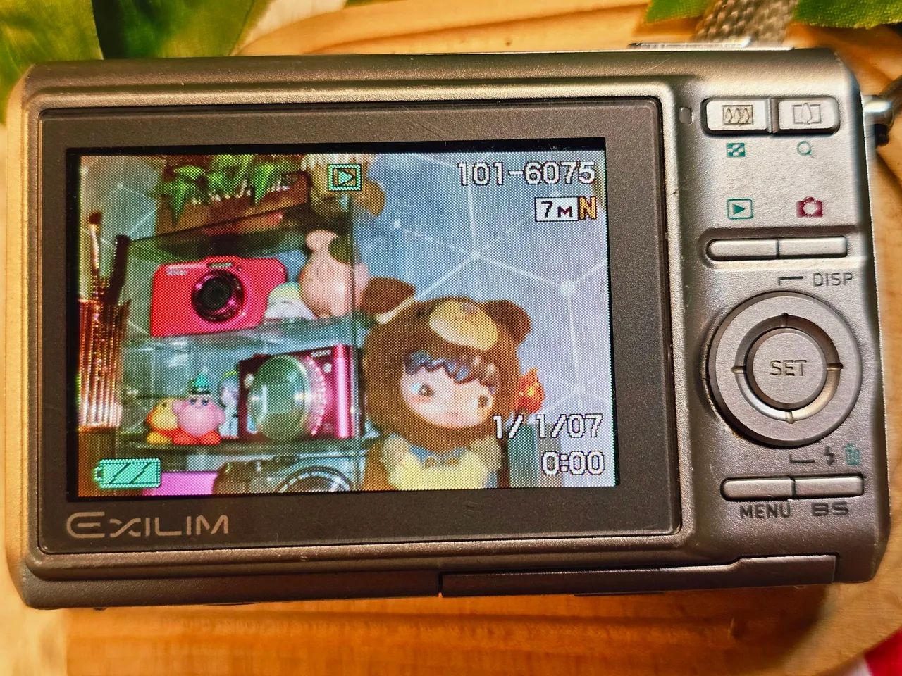 Camera digital casio - Foto 3