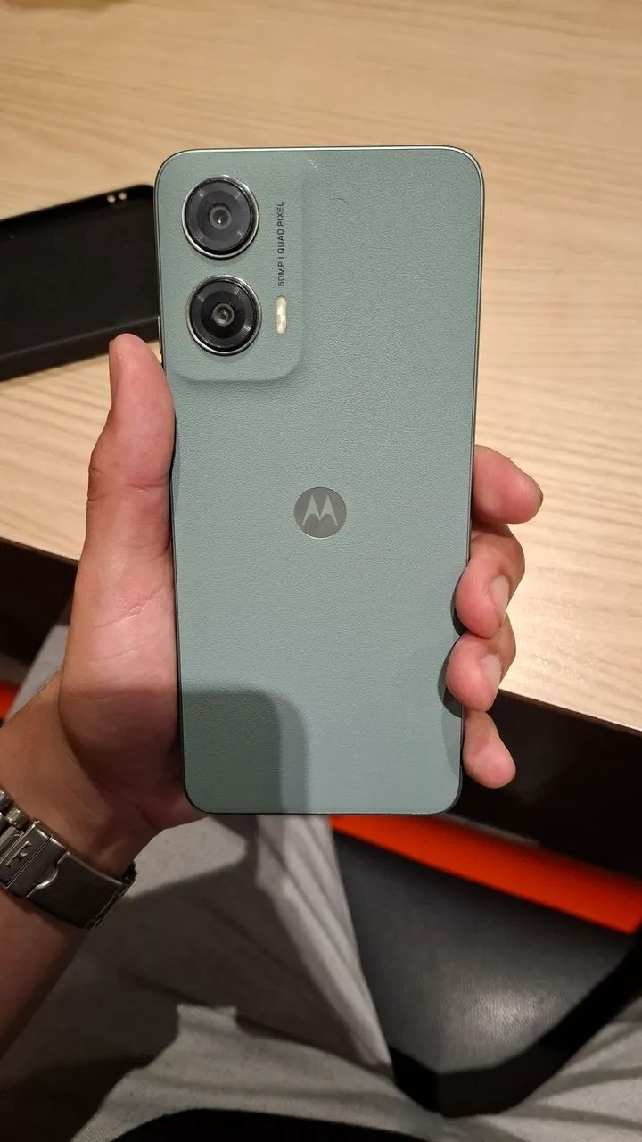Motorola g35