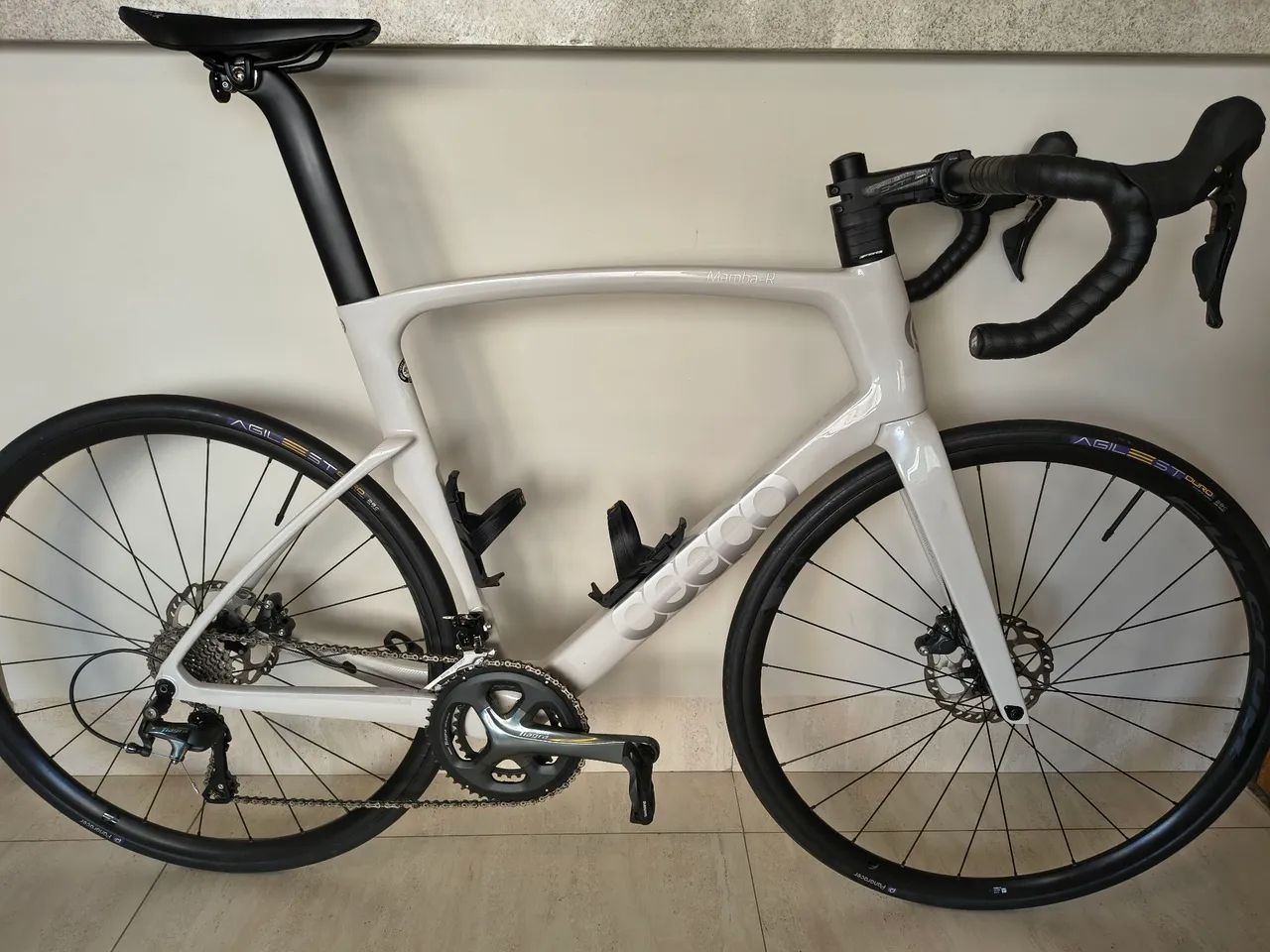 SPEED CEEPO MambaR XL  - Foto 2