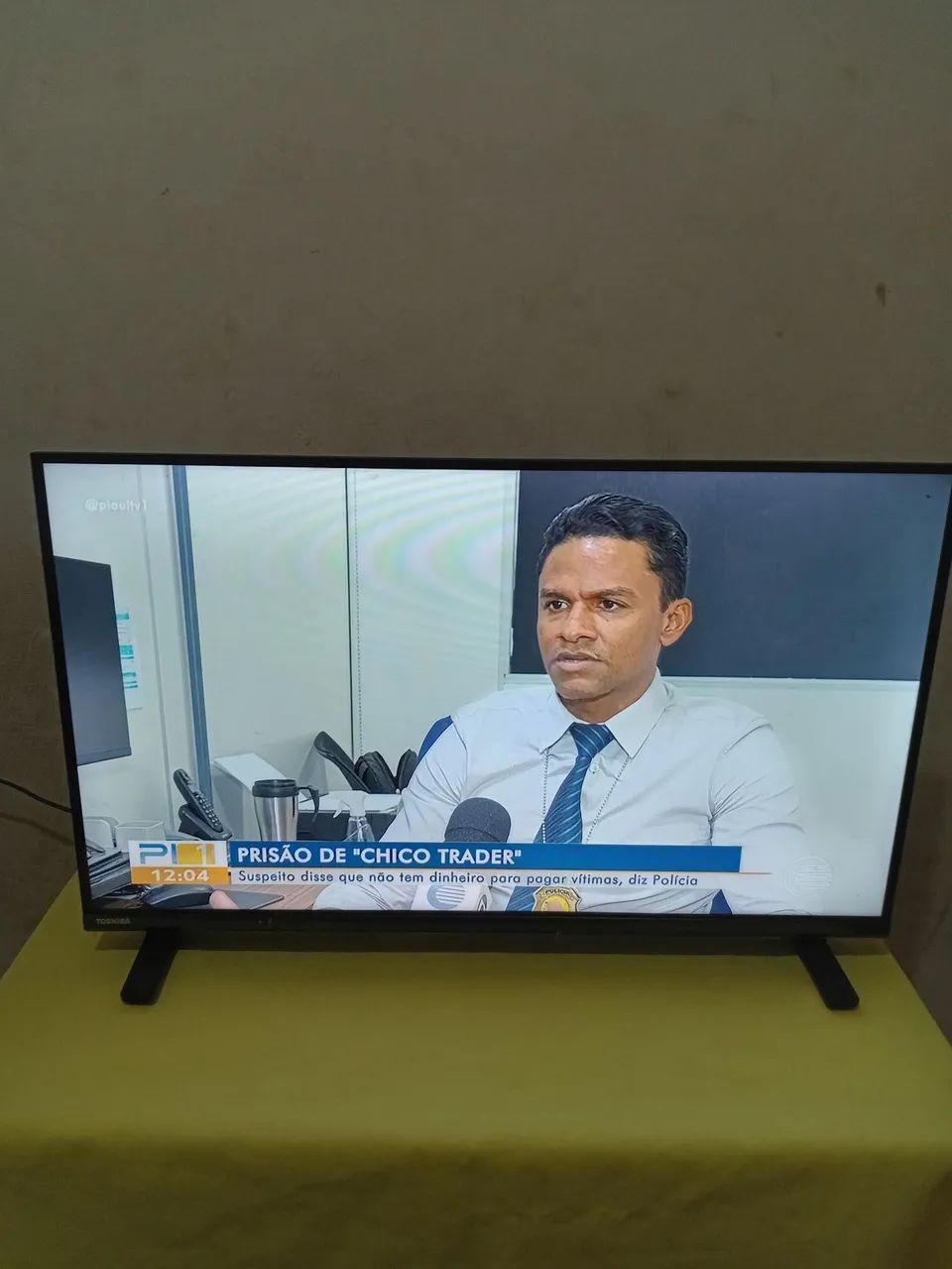 Smart tv 32 polegadas - Foto 4