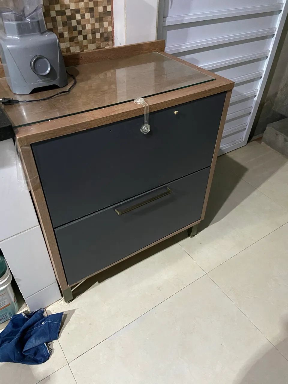 Armário de cozinha  - Foto 4