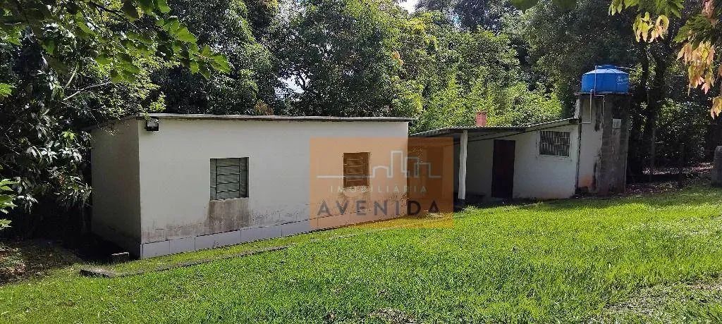 Chácara à venda no Bonfim em Paulínia-SP