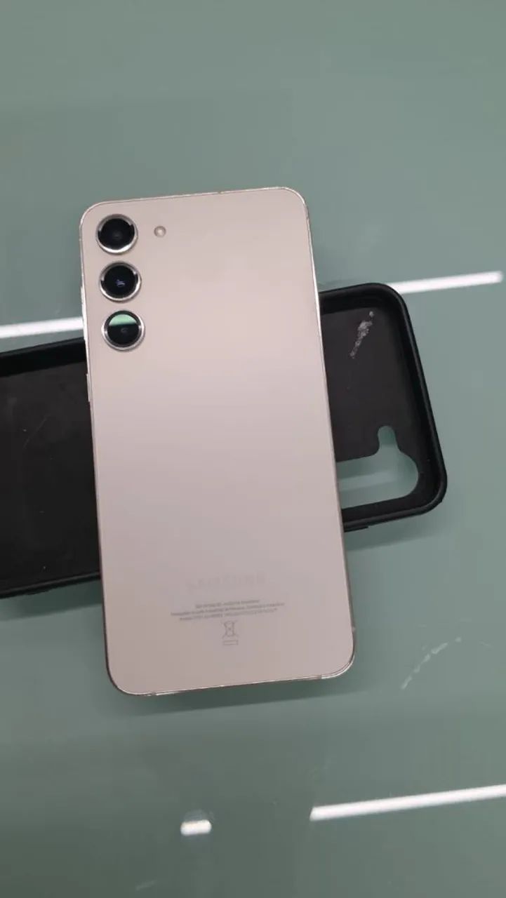 Samsung S23+ 256g