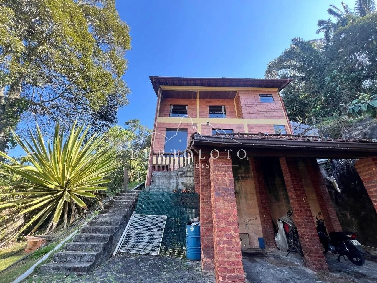 Casa Duplex na Mosela