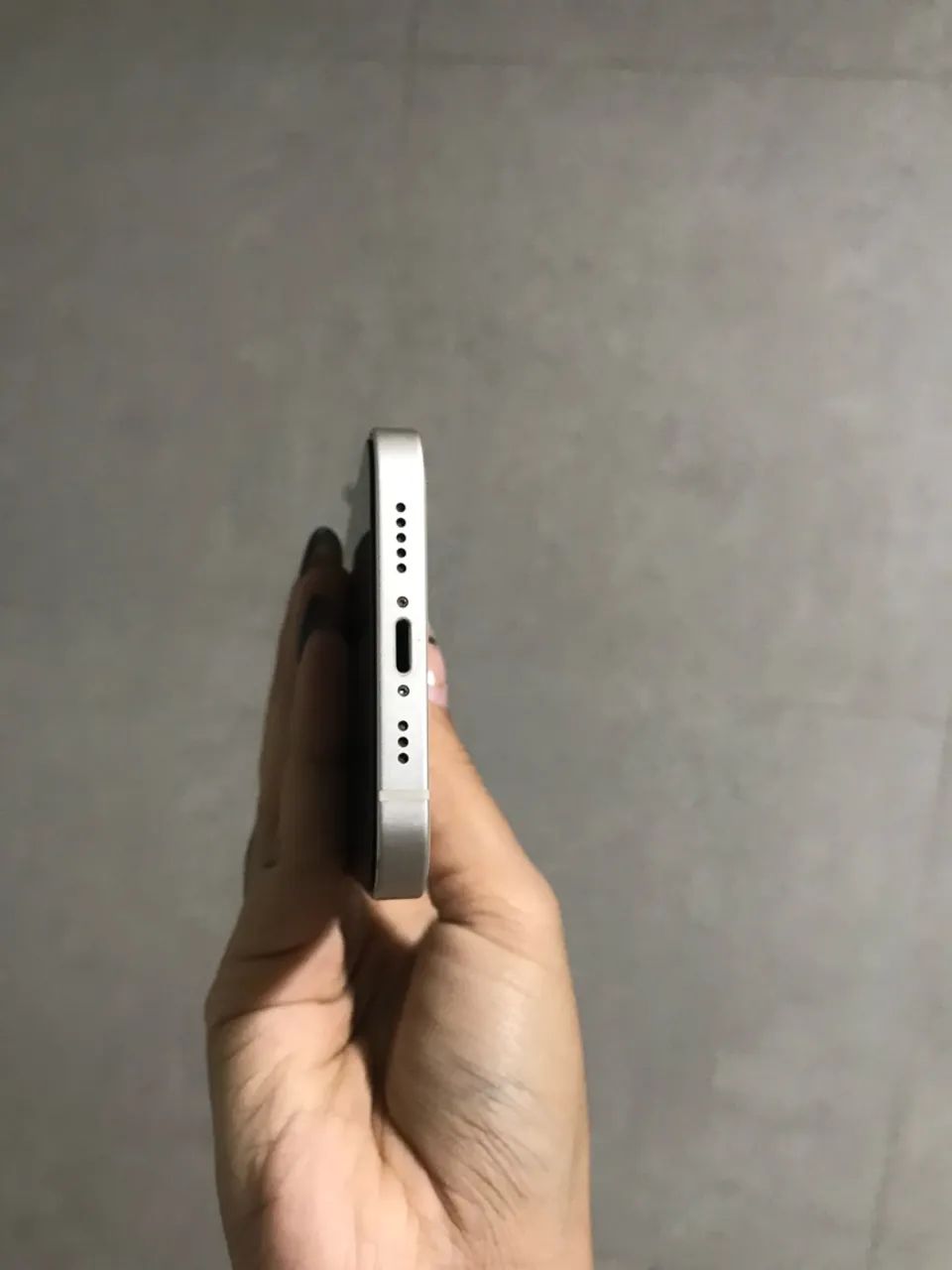 iPhone 12 sem marcas de uso - Foto 5