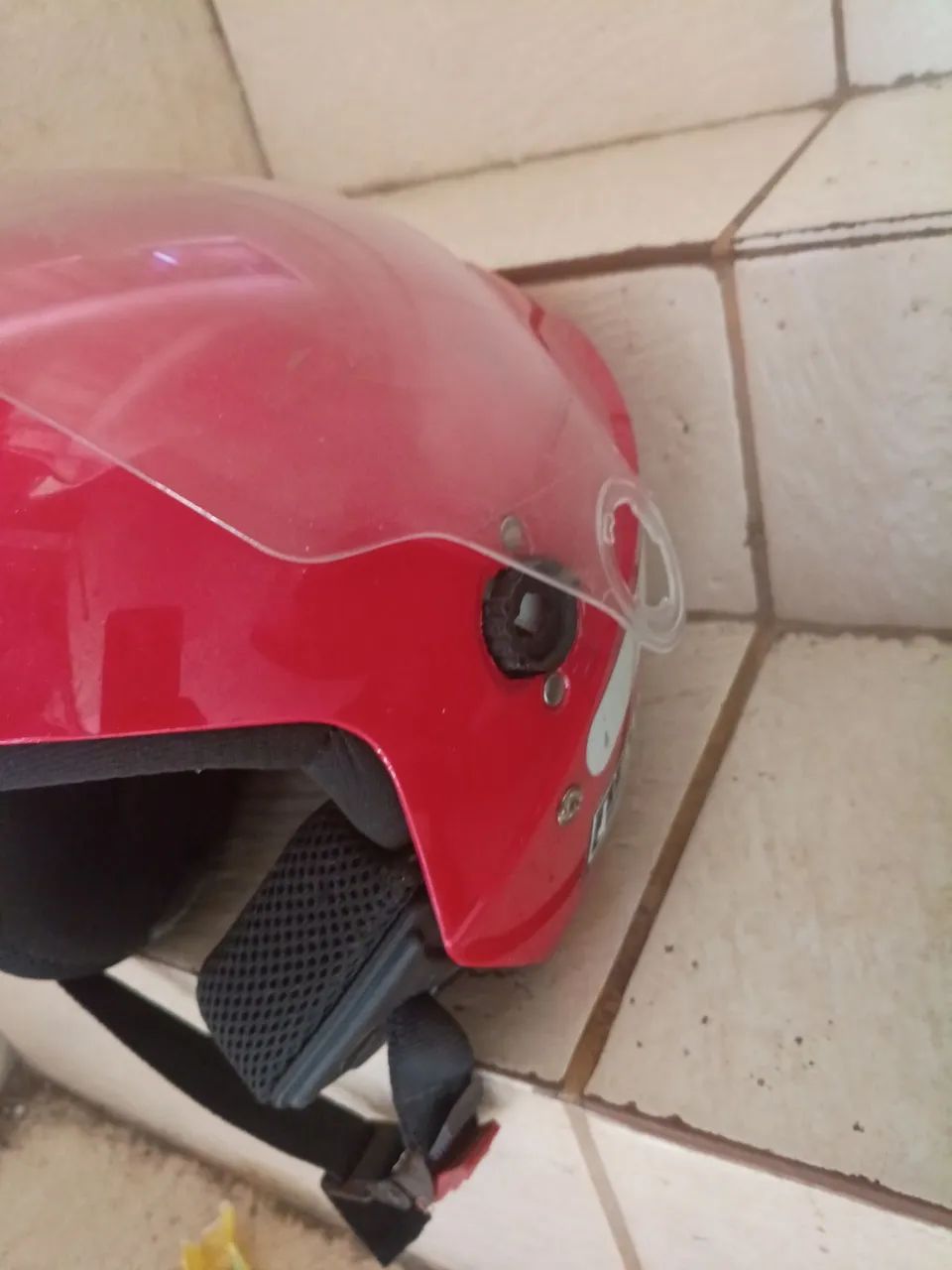 Capacete  - Foto 2