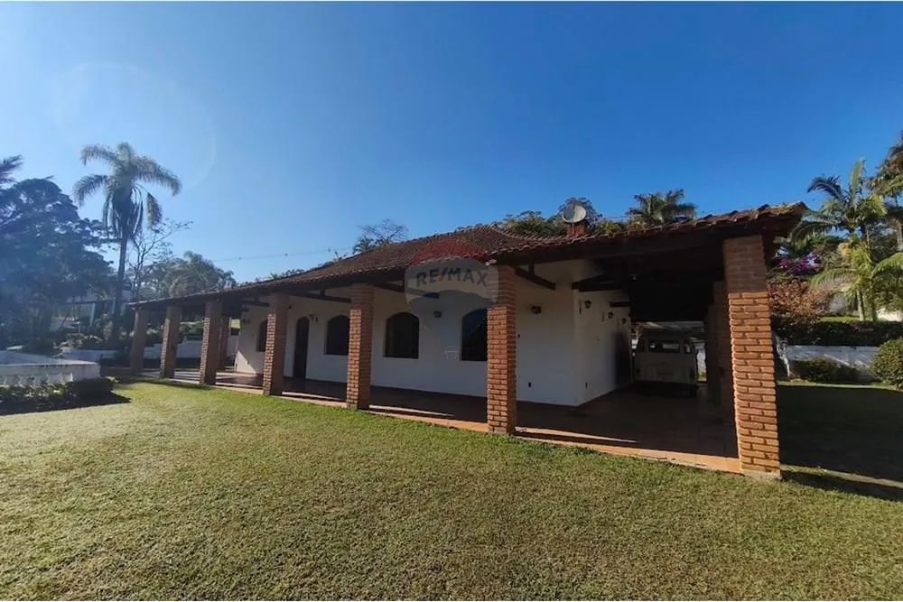 Sítio à venda em Biritiba Mirim - Foto 5