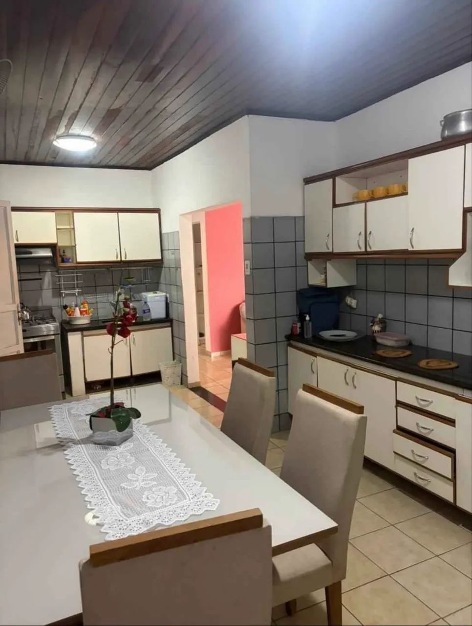 vendo casa em santa Martha - vitória - Foto 3