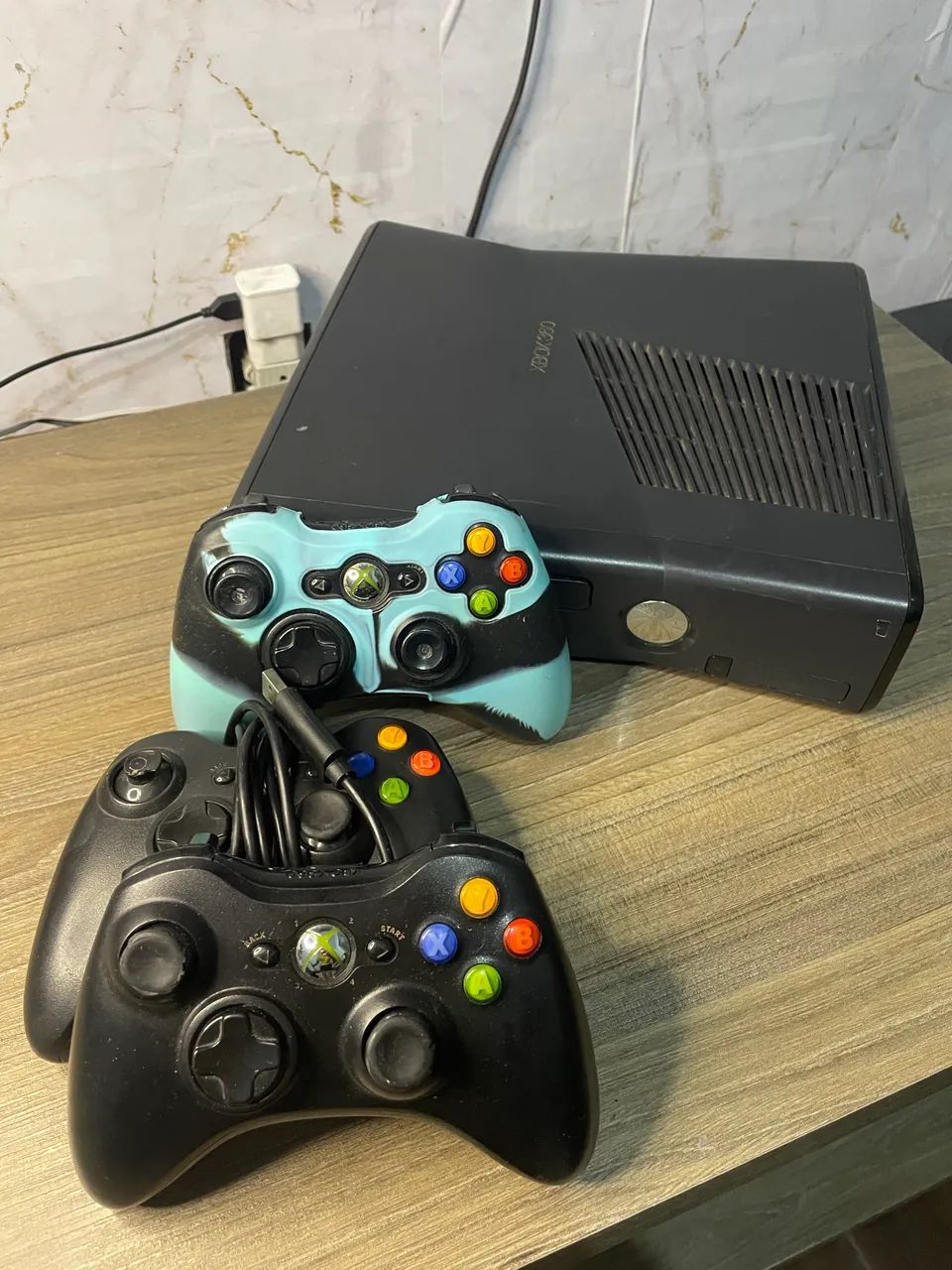 Xbox 360 desbloqueado  - Foto 4