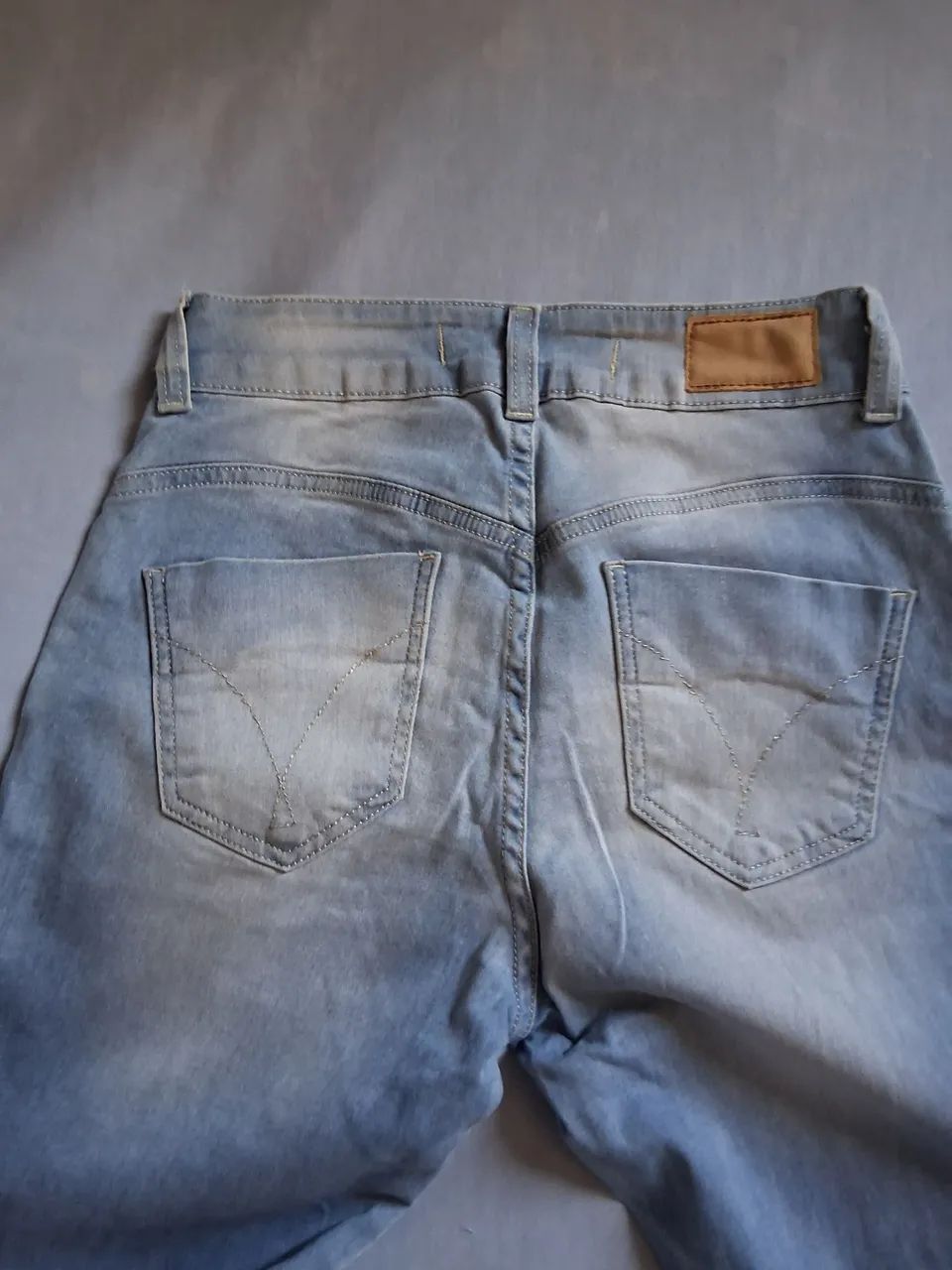 Calça jeans - Foto 4