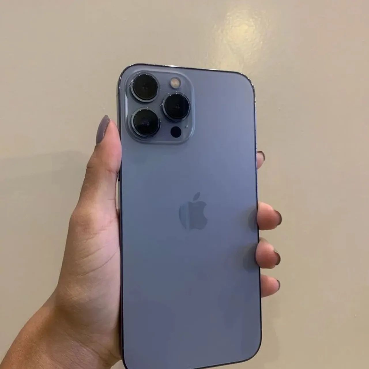 IPHONE 13 PRO MAX 128 GIGAS IMPECÁVEL.  - Foto 4