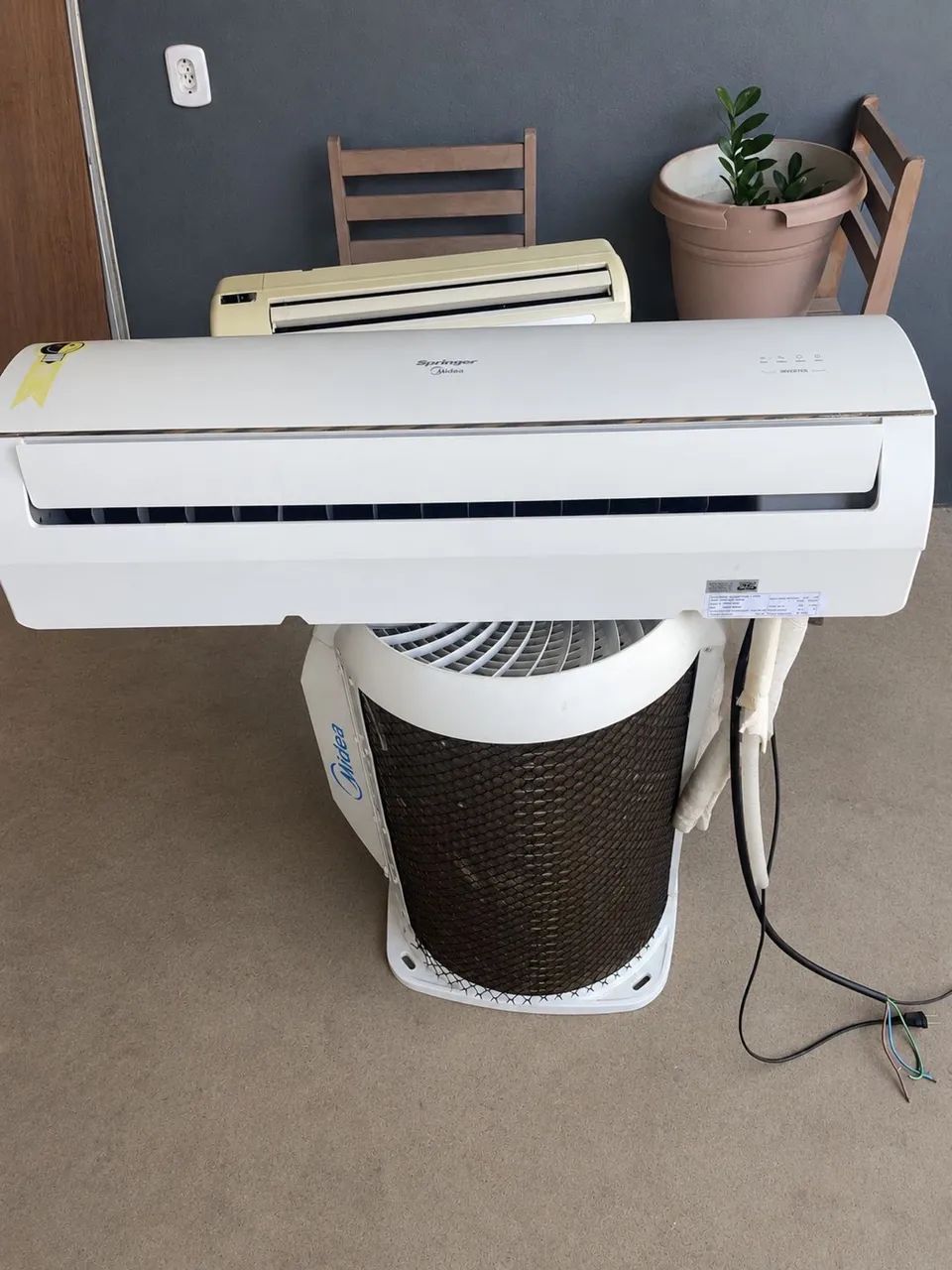 Refrigeração