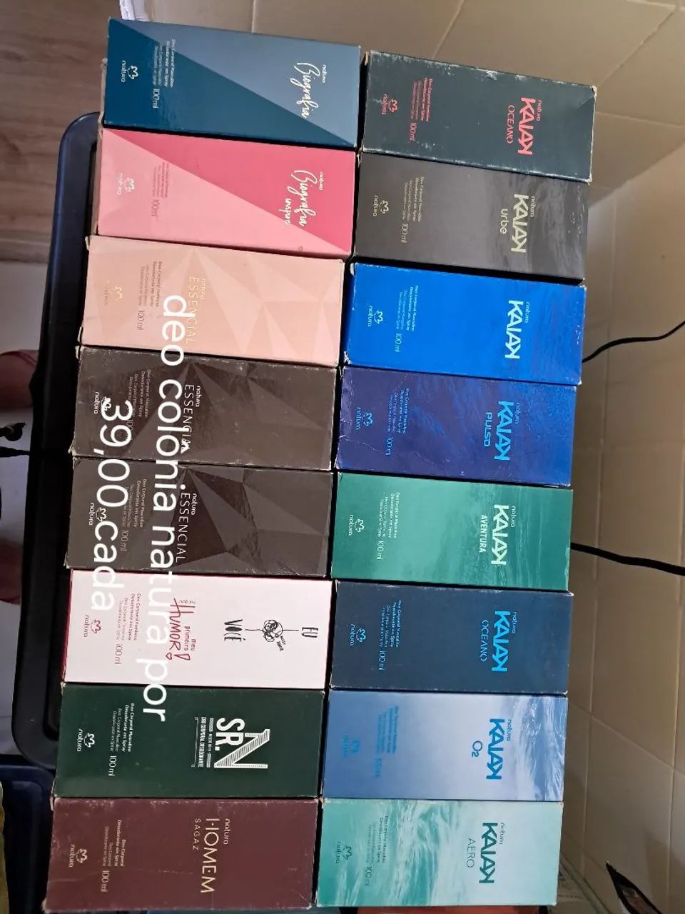 Perfume natura  - Foto 2