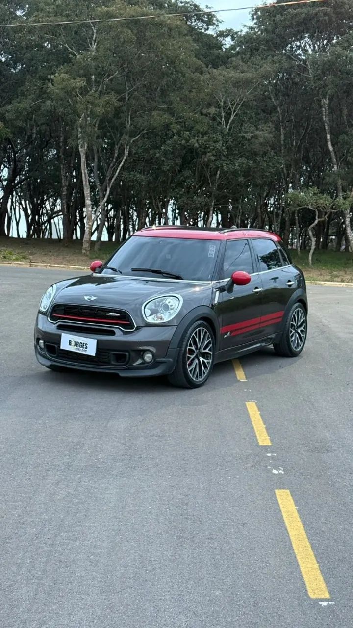 Mini Cooper 2016