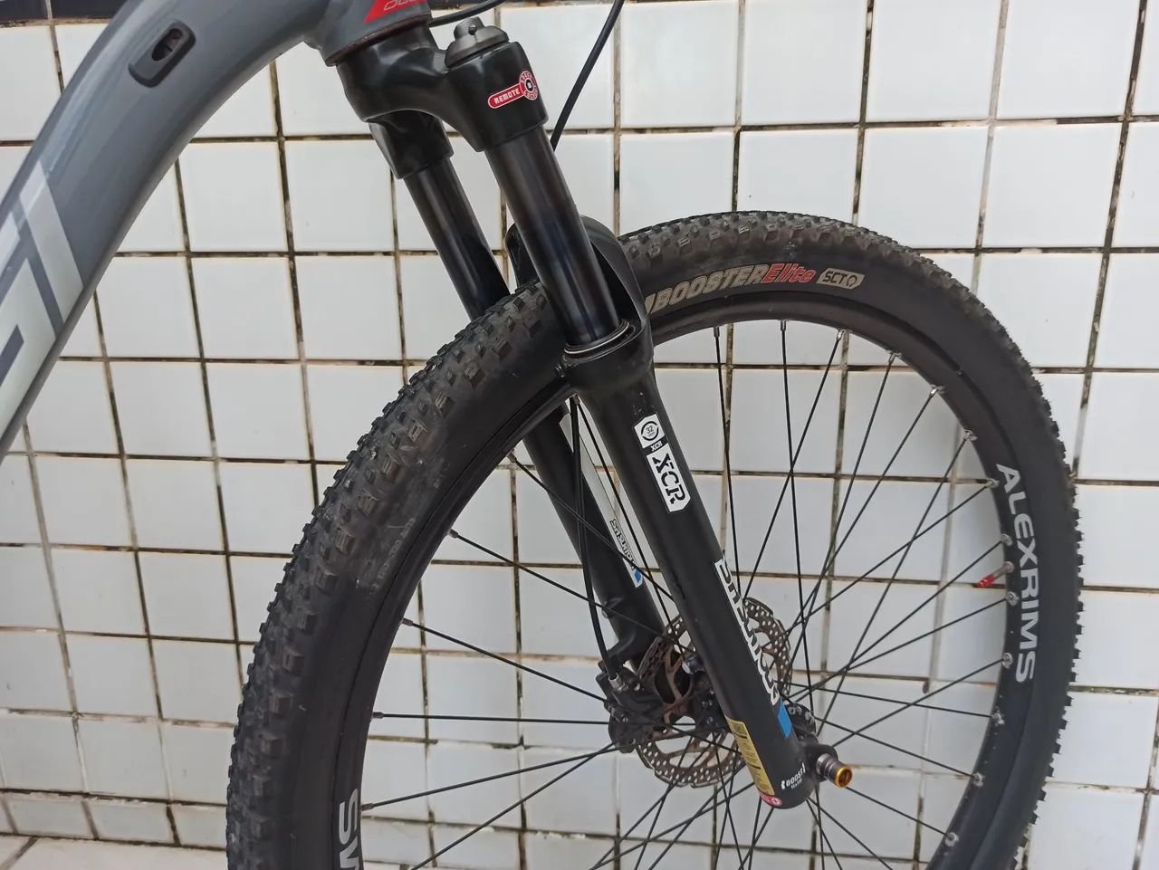 Bicicleta Oggi aro 29 Big Wheel 7.2 Boost Tam 17 - Foto 3