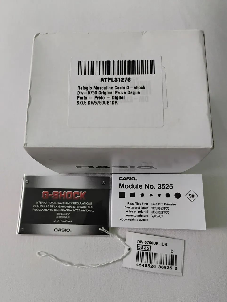 Casio Gshock  - Foto 2