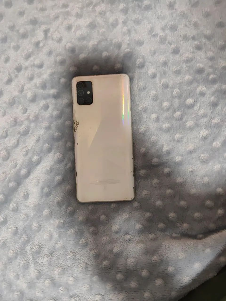 Samsung A51 - Foto 2