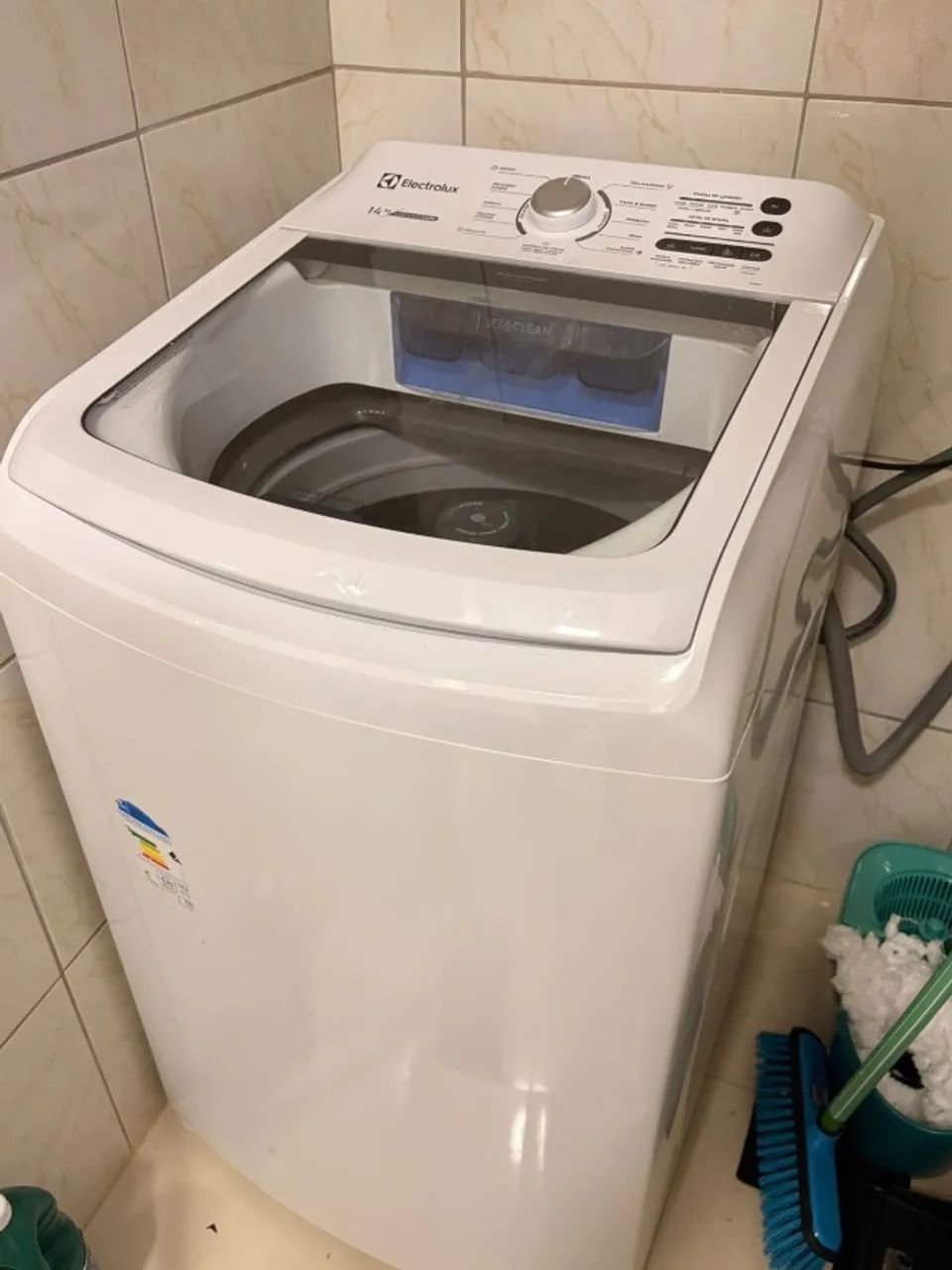 Máquina de lavar - Foto 3