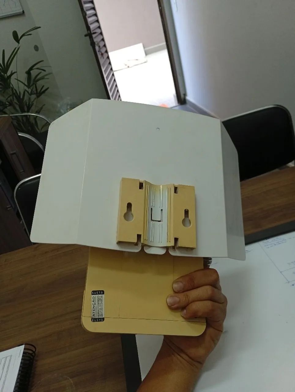 Receptor de wi-fi rural - Foto 5