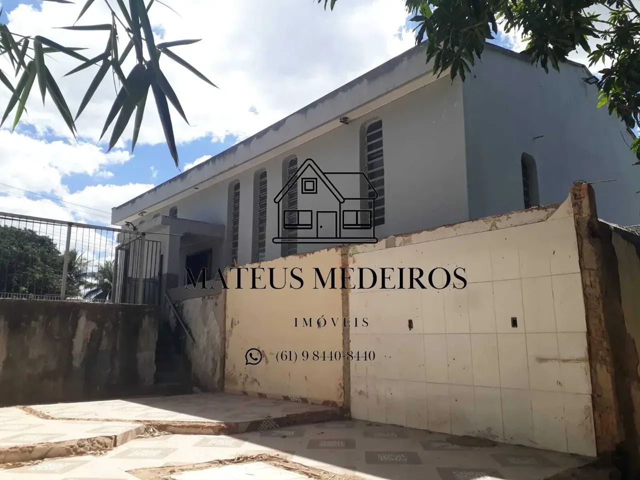 Prédio/Espaço Comercial 271m² em Lote de 800m² - Fercal - Foto 11