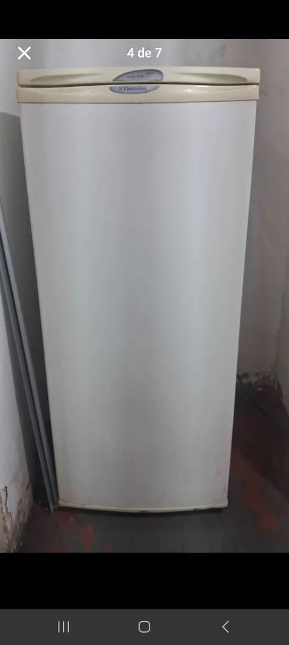 Freezer - Foto 4